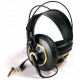 AKG K-240 Studio Słuchawki stereo ( półotwarte )