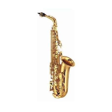 Yamaha YAS-275 - saksofon altowy