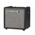 NUX MIGHTY 8BT - Wzmacniacz gitarowy z efektami ( zasilanie 9V lub baterie )