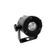 EUROLITE PST 3W / 3200k 6° - reflektor LED czarny