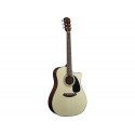 Fender CD-60 CE v3 - gitara elektro-akustyczna