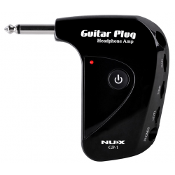 NUX GP-1 Wzmacniacz słuchawkowy do gitary