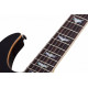 Schecter Banshee-6 Extreme BCH - gitara elektryczna