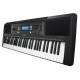 YAMAHA PSR-E373 - keyboard z klawiaturą dynamiczną