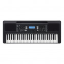 YAMAHA PSR-E373 - keyboard z klawiaturą dynamiczną