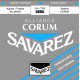 SAVAREZ Alliance Corum High Tension 500AJ - struny do gitary klasycznej