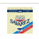 SAVAREZ New Cristal Corum Mixed Tension 500CRJ - struny do gitary klasycznej