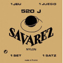 Savarez 520 J - struny do gitary klasycznej