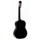 Ambra Viva 4/4 BLS Gitara klasyczna rozm. 4/4 niebieska