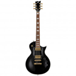 ESP LTD EC-256 BLK Gitara elektryczna