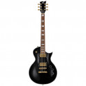 ESP LTD EC-256 SBK Gitara elektryczna