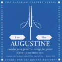 Augustine Blue - struny do gitary klasycznej