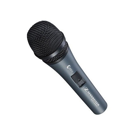 Mikrofon Sennheiser E-835S