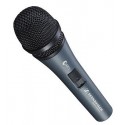 Mikrofon Sennheiser E-835S Mikrofon wokalny dynamiczny