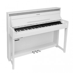 Medeli DP 650 K (WH) - pianino cyfrowe