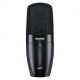 SHURE SM27 LC kardioidalny mikrofon pojemnościowy SM-27LC