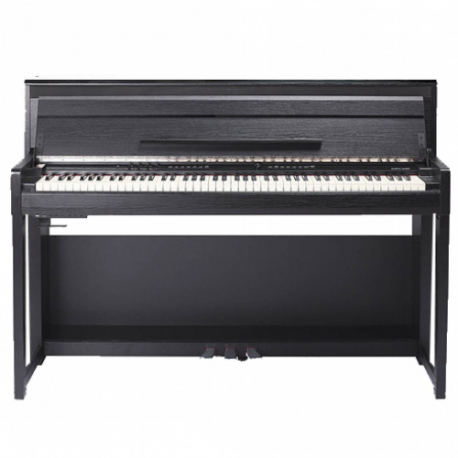 MEDELI DP 650 K BLACK - pianino cyfrowe