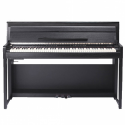 MEDELI DP 650 K BLACK - pianino cyfrowe czarne