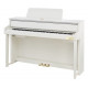 Casio GP-310 WE - pianino hybrydowe cyfrowe C. Bechstein ( białe )