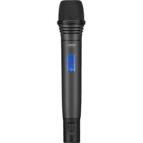 StageLine TXS-606HT/2 Mikrofon bezprzewodowy do ręki