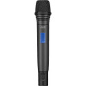 StageLine TXS-606HT/2 Mikrofon bezprzewodowy do ręki