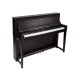 MEDELI DP 650 K Rosewood - pianino cyfrowe (palisander)