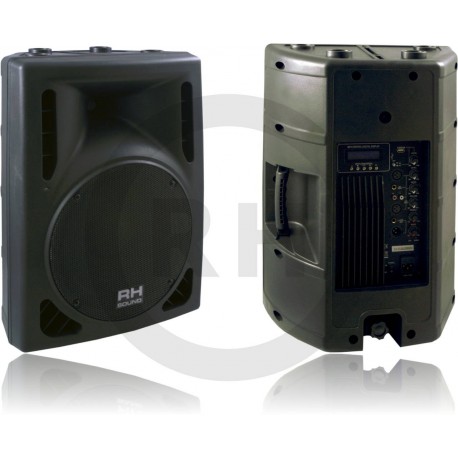 RH Sound PP-0312AU MP3 Player