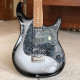 Peavey Raptor Custom Silver Burst Gitara elektryczna