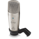 Behringer C-1U Mikrofon pojemnościowy USB do nagrywania wokalu i instrumentów