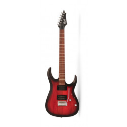 Cort X100 OPBCB - gitara elektryczna