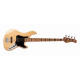 Cort GB 64 JJ NAT Gitara basowa 4-strunowa Jazz Bass