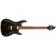 Cort KX 300 Etched EBG - Gitara elektryczna Etched Black Gold