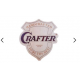 Crafter GAE 33/BK - gitara elektroakustyczna