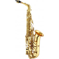 Jupiter JAS-500Q - saksofon altowy