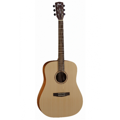 Cort Grand Cedar F-BW OP - gitara elektro-akustyczna