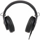 Shure SRH 440 (44 Ohm) - słuchawki zamknięte