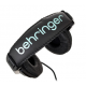 Behringer HPM-1000 BK - słuchawki stereo (czarne) zamknięte