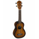 Baton Rouge V1s Burst ukulele sopranowe