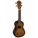 Baton Rouge V1s Burst ukulele sopranowe
