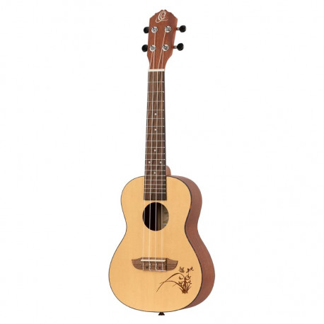 Ortega RU-5 - ukulele koncertowe RU5