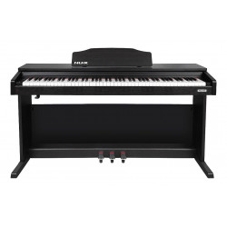 NUX WK-400 BK - pianino cyfrowe czarne