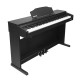 NUX WK-400 BK - pianino cyfrowe czarne