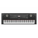 YAMAHA DGX-670 B - pianino z funkcją keyboardu ! DGX670B (bez statywu )