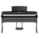 YAMAHA DGX-650 B - piano z funkcją keyboardu !