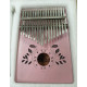 Kalimba Akmuz HK-02 - Kalimba 17 tonowa HK02