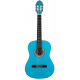 Salvador Cortez Kids CG-144-PK 4/4 - gitara klasyczna