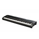 Kurzweil KA90 BK pianino cyfrowe aranżer MIDI , USB ( czarne )