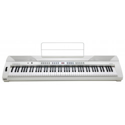 Kurzweil KA90 WH pianino cyfrowe aranżer MIDI , USB ( białe pianino cyfrowe )