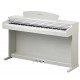 KURZWEIL M115 WH - pianino cyfrowe białe z ławą w zestawie