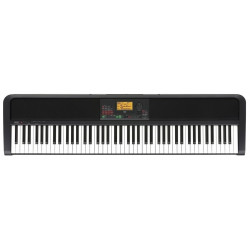 KORG XK20 - pianino cyfrowe z funkcją aranżera / Aranżer / MP3 Player